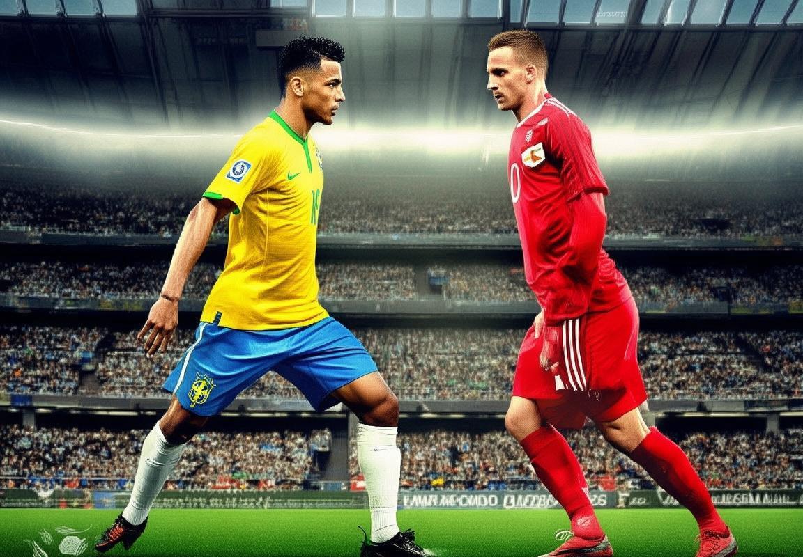 巴西VS奥地利：足球盛宴中的跨文化巅峰对决(图3)