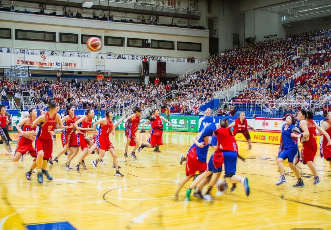 2014WCBA决赛：山东VS山西巅峰对决解析与启示(图2)