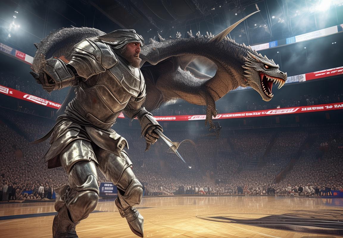 猛龙VS骑士：2019季后赛对决回顾与解析(图1)