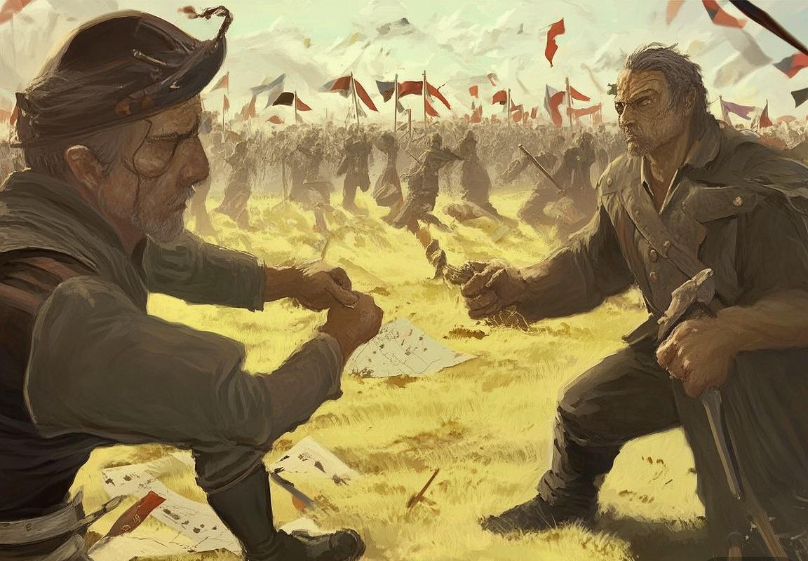 贝尔格vs班菲尔德：恩怨对决，激情足球盛宴(图1)