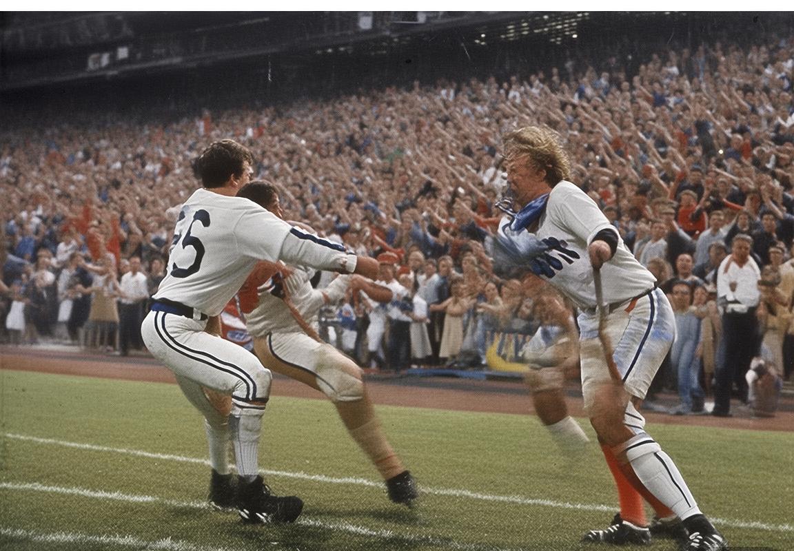 巴特VS高美尔：巅峰对决回顾与竞技精神启示(图3)