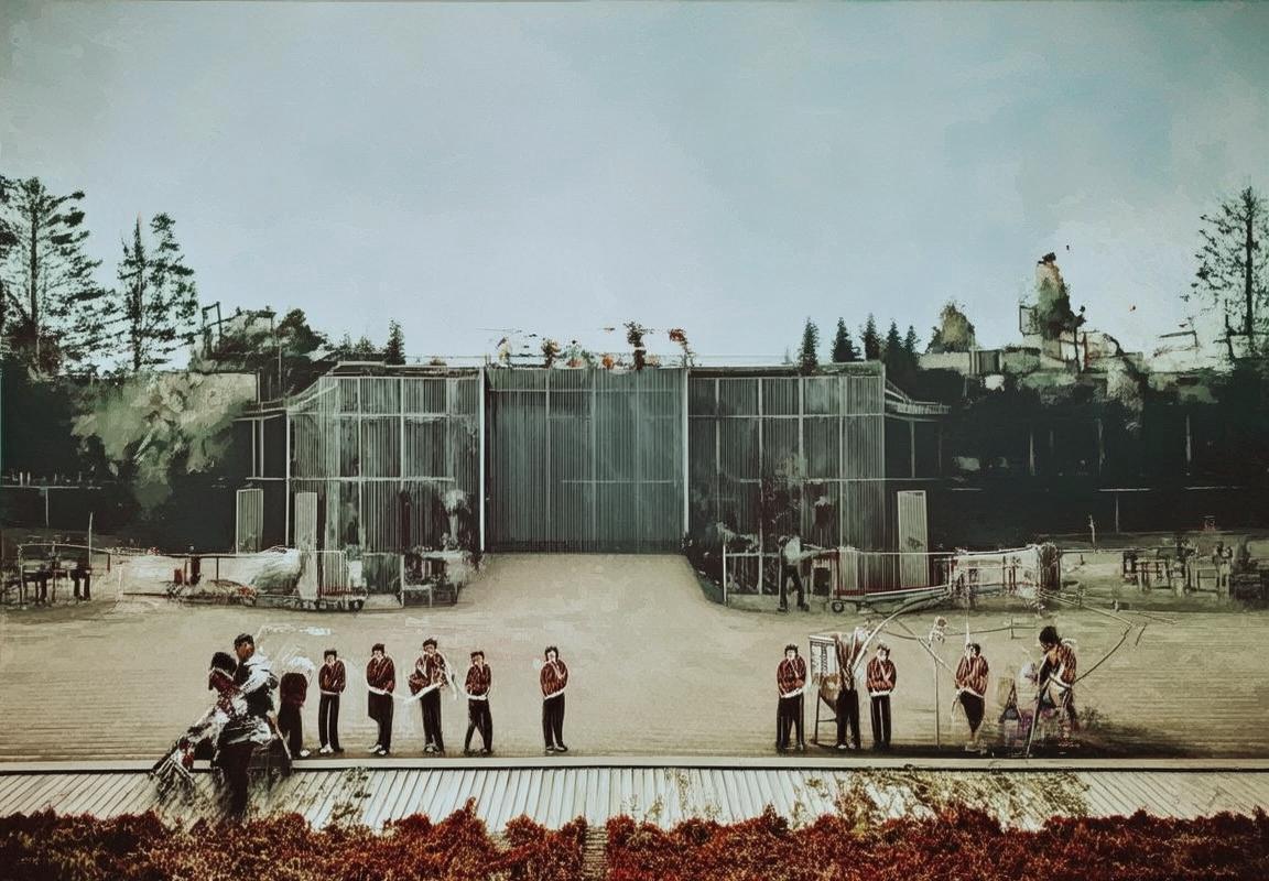 詹姆斯43分率骑士2-0领先猛龙，内外结合破解外线封锁(图4)