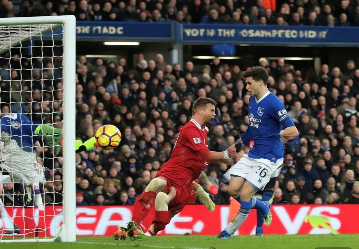 2020默西塞德德比：战术对决与竞技智慧解析(图4)