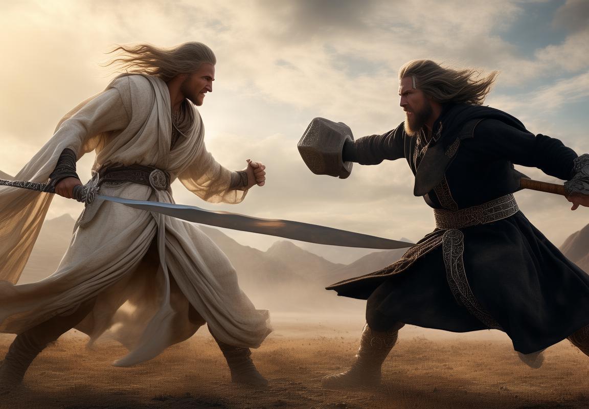 巴特VS高美尔：巅峰对决回顾与竞技精神启示(图1)